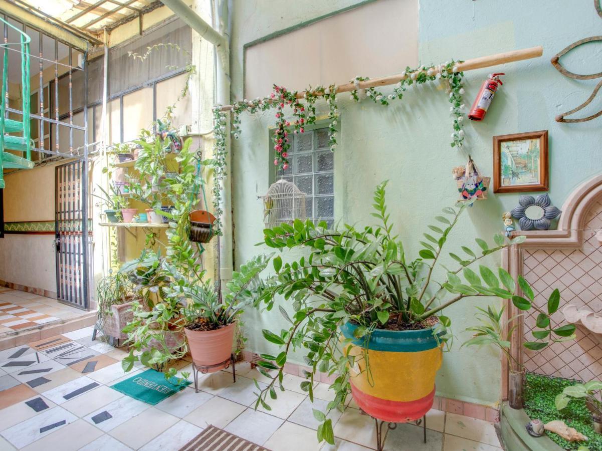 Oyo Hotel Casa Ada Сиуатанехо Экстерьер фото